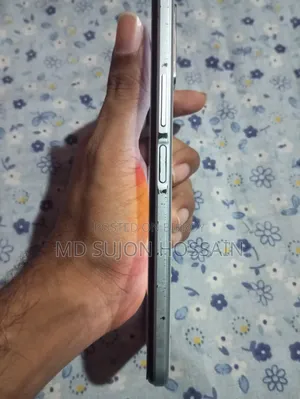 Vivo Y21 64 GB Blue