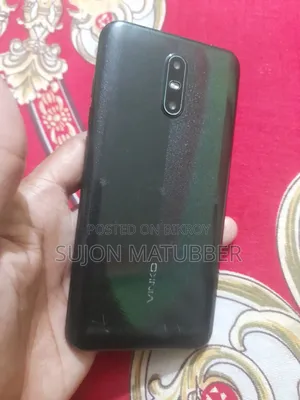 Mobile Phone 8 GB Black