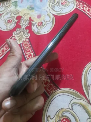 Mobile Phone 8 GB Black