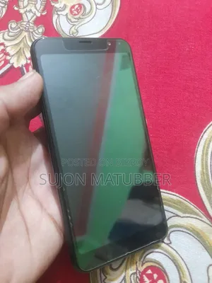 Mobile Phone 8 GB Black
