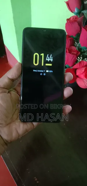 আইটেল ৬৪ জিবি