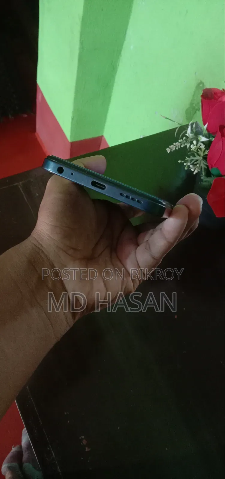 আইটেল ৬৪ জিবি