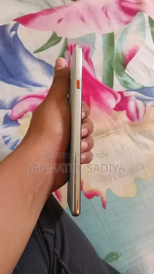 Tecno Camon 40 256 GB Blue