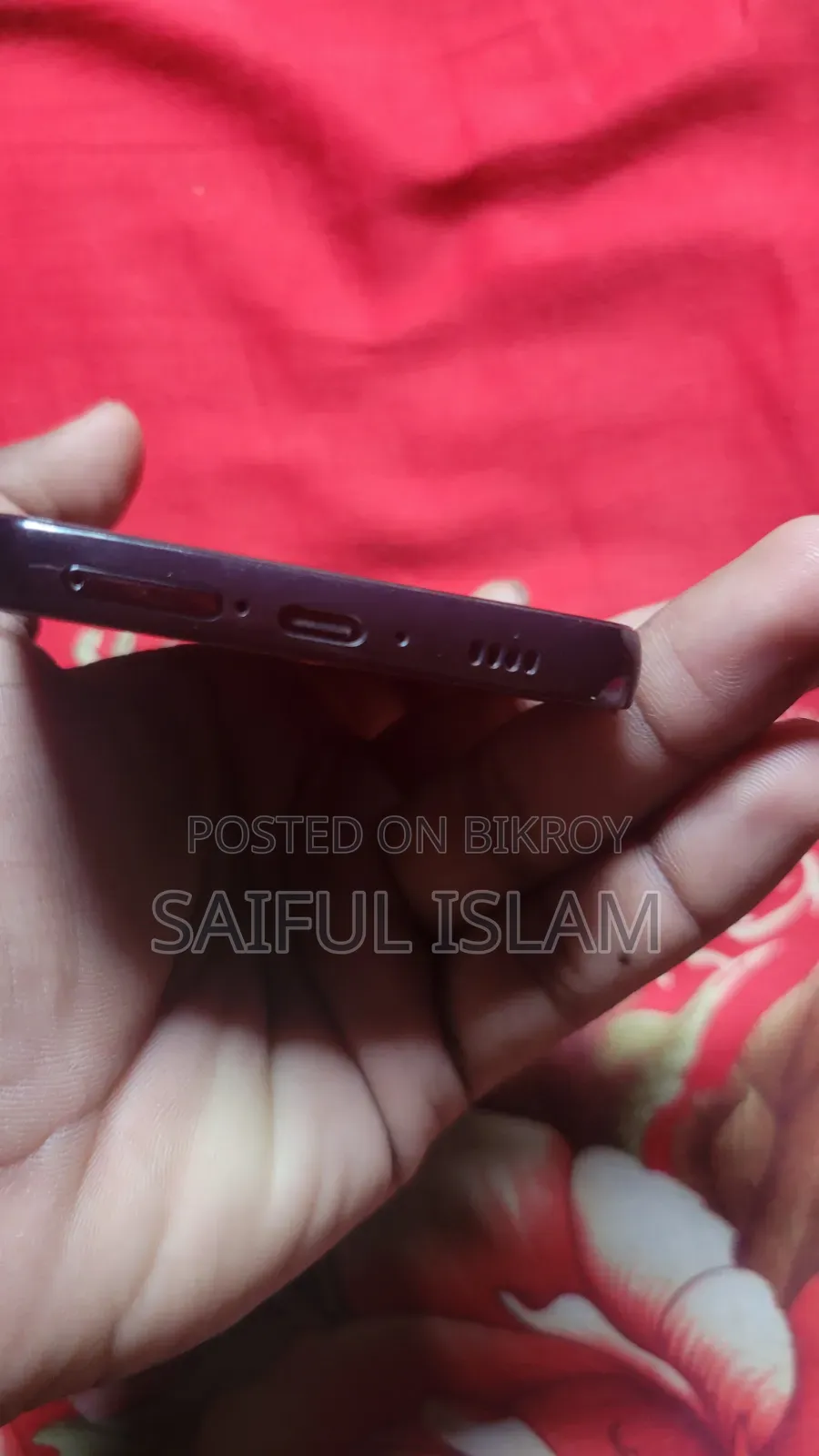 Samsung Galaxy S23 128 GB Black