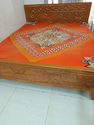 সেগুন কাঠের ৬/৭