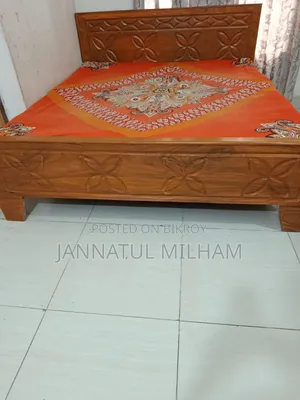 সেগুন কাঠের ৬/৭