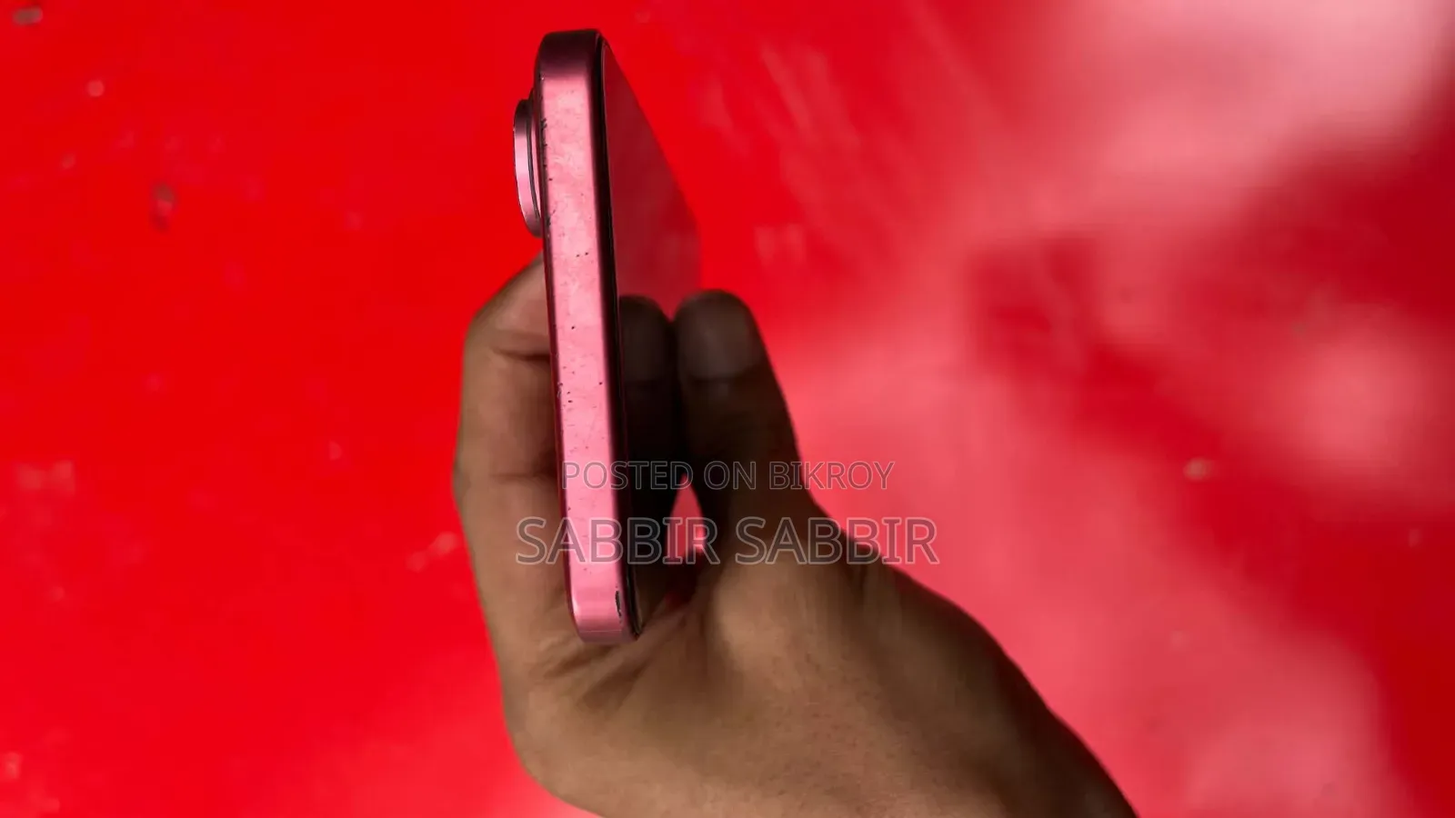 ভিভো ওয়াই২১ডি ১২৮ জিবি রেড