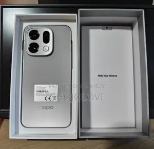 ওপ্পো ফাইন্ড এক্স৯ ৫জি ২৫৬ জিবি গ্রে