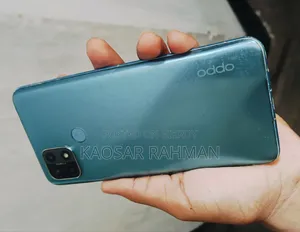 ওপ্পো এ১৫ ৩২ জিবি ব্লু
