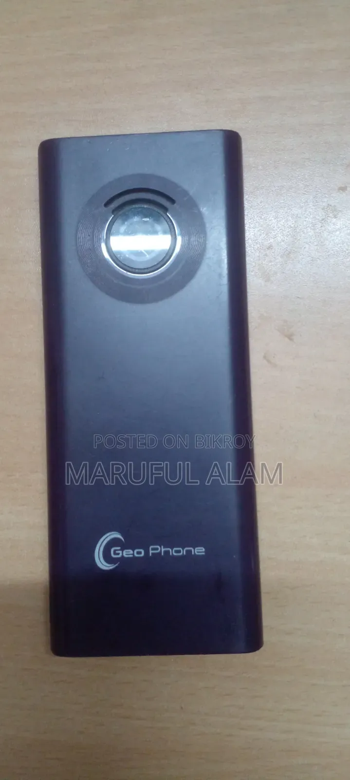 জিও আর৮১ ব্ল্যাক