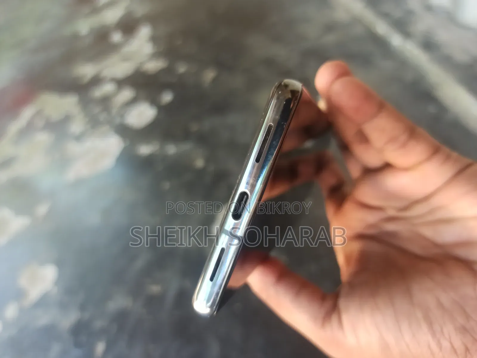 গুগল পিক্সেল ৭ প্রো ১২৮ জিবি ব্ল্যাক