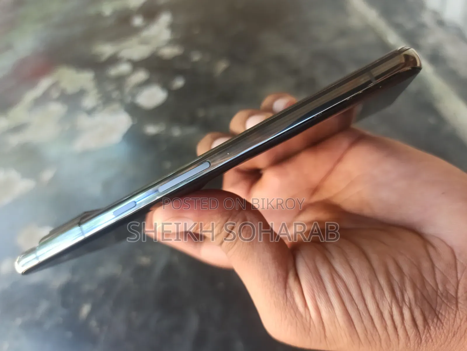 গুগল পিক্সেল ৭ প্রো ১২৮ জিবি ব্ল্যাক