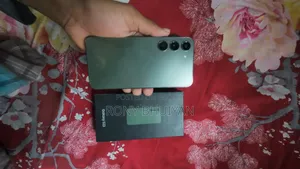 নতুন স্যামসাং গ্যালাক্সি এস২৩ ১২৮ জিবি গ্রিন