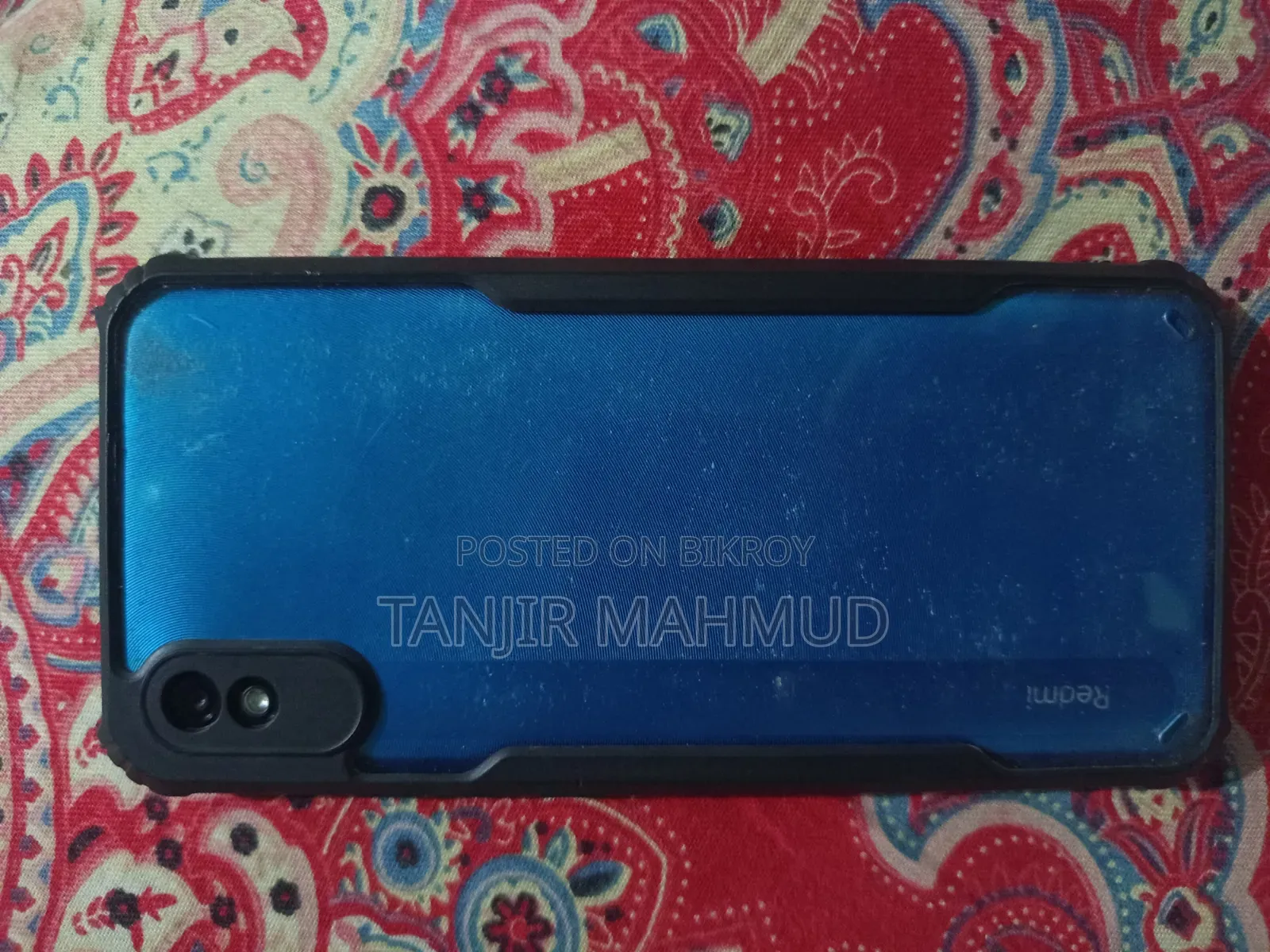 Xiaomi Redmi 9A 32 GB Blue