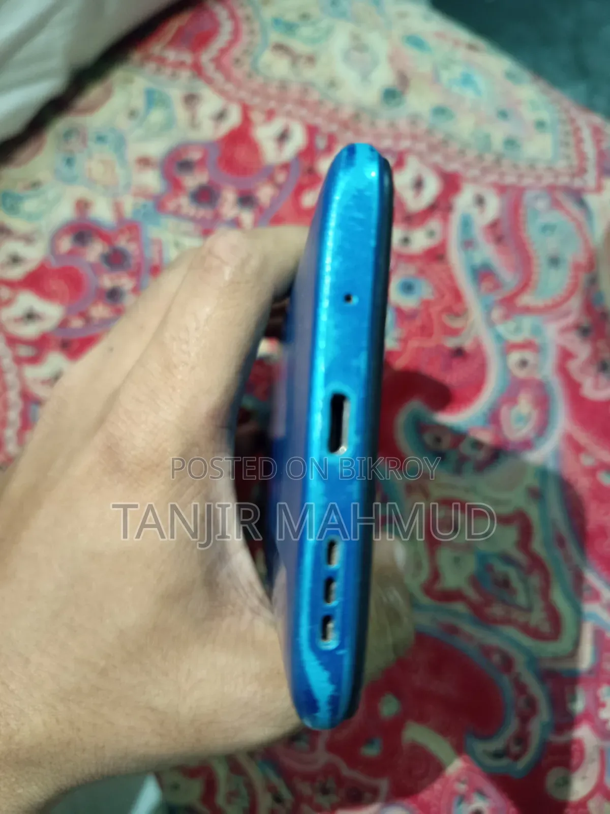 Xiaomi Redmi 9A 32 GB Blue