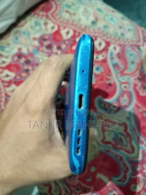 Xiaomi Redmi 9A 32 GB Blue
