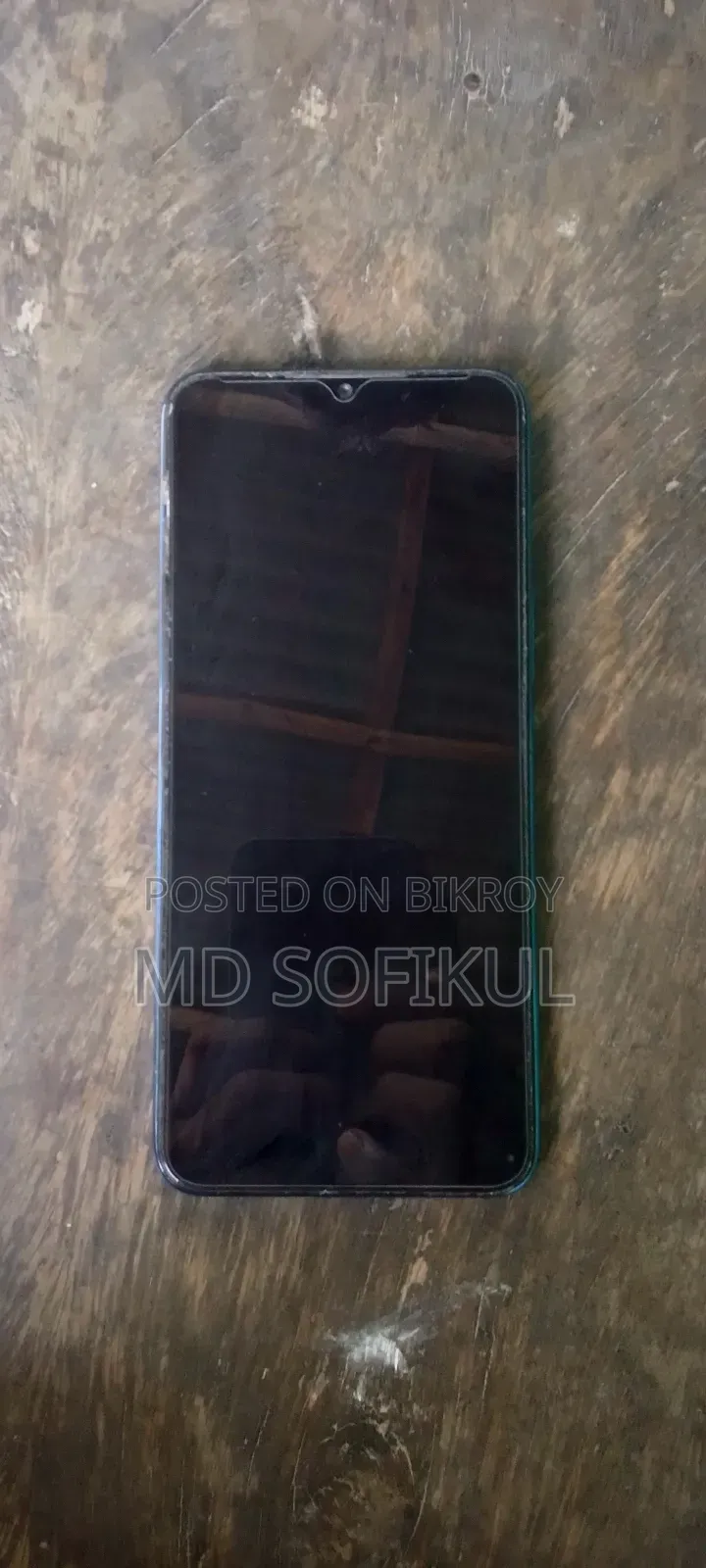 নতুন ইনফিনিক্স স্মার্ট ৬ প্লাস (ভারত) ৬৪ জিবি নীল