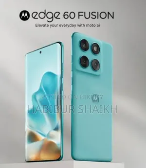 নিউ মোটোলোরা এজ ৬০ ফিউশন ২৫৬ জিবি পার্পল