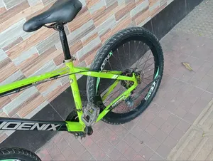 ২৬ সাইজ ফুল এলমনিয়াম গিয়ার সাইকেল
