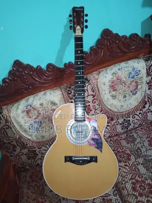 এই গিটারটি বিক্রয় করা হবে।