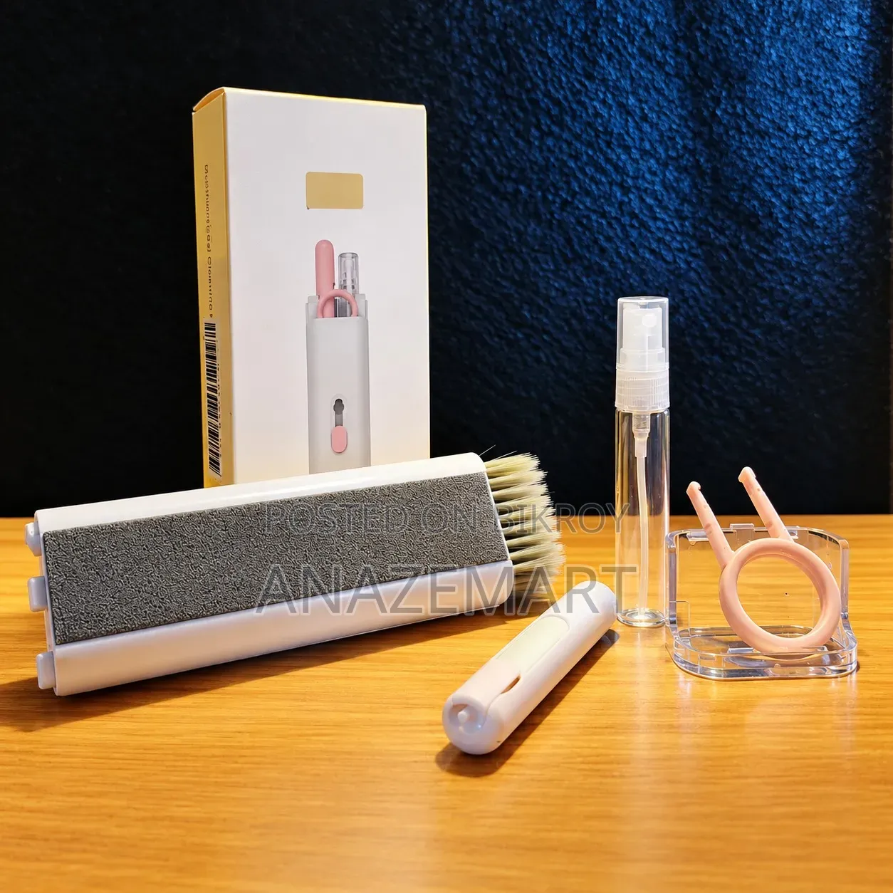 7 in 1 Cleaning Kit