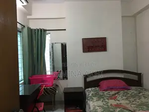 হাইওয়ে হোমস, বাড্ডায় ফার্নিশড ২ বেডরুমের অ্যাপার্টমেন্ট ভাড়ار জন্য