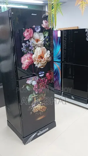 New Minister Fridge for Sale