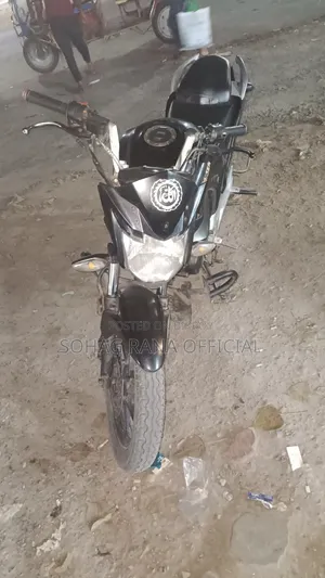 রানার নাইট রাইডার ভি২ ২০১৮ ব্ল্যাক
