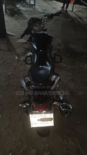 রানার নাইট রাইডার ভি২ ২০১৮ ব্ল্যাক