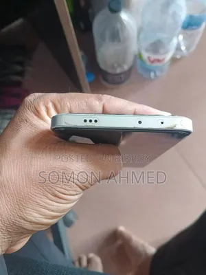 শাওমি পোকো এক্স৬ প্রো ৫১২ জিবি হোয়াইট