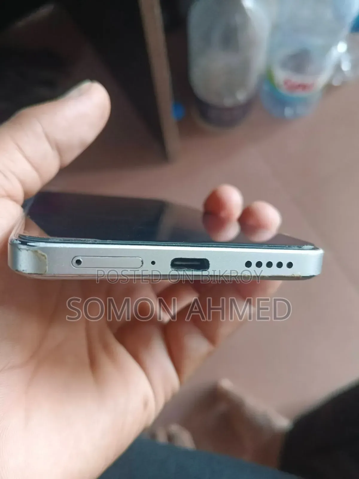 শাওমি পোকো এক্স৬ প্রো ৫১২ জিবি হোয়াইট