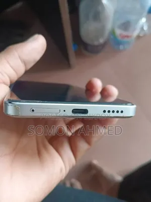 শাওমি পোকো এক্স৬ প্রো ৫১২ জিবি হোয়াইট