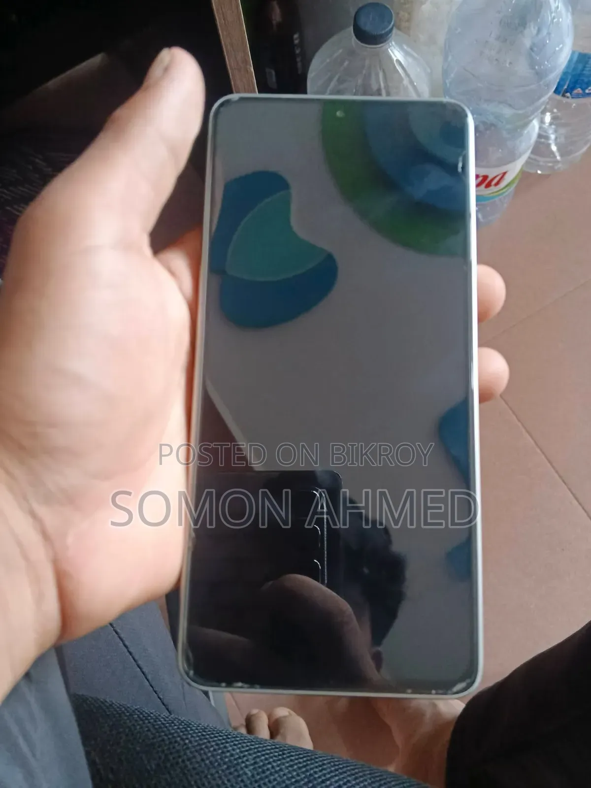 শাওমি পোকো এক্স৬ প্রো ৫১২ জিবি হোয়াইট