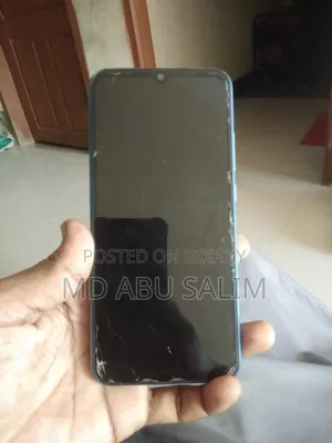 Xiaomi Redmi 10A 64 GB Green