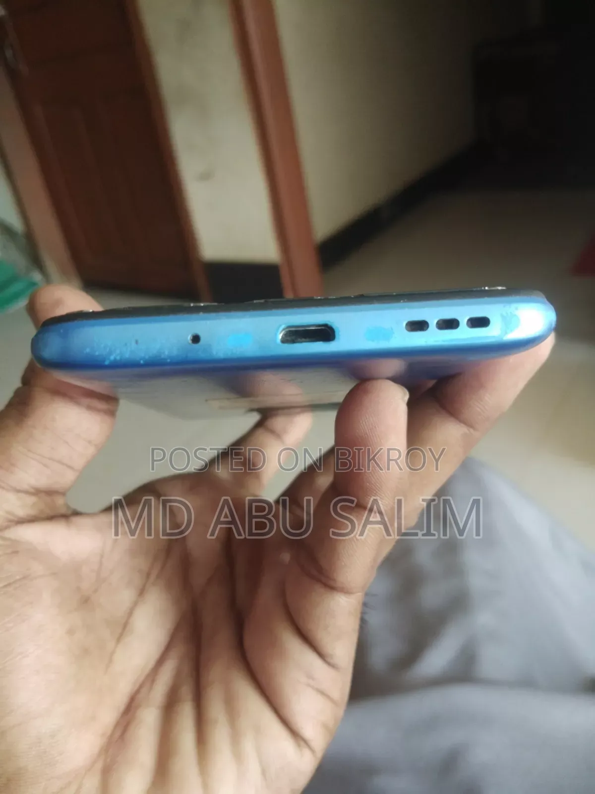 Xiaomi Redmi 10A 64 GB Green