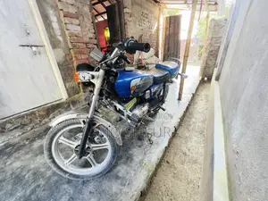 Yamaha 2023 Blue