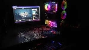 Desktop Computer Gigabyte 8GB AMD Ryzen 5 SSD 1T