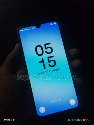 Samsung Galaxy A17 5G 128 GB Silver