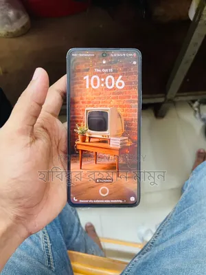 New Vivo V60 Lite 256 GB Silver