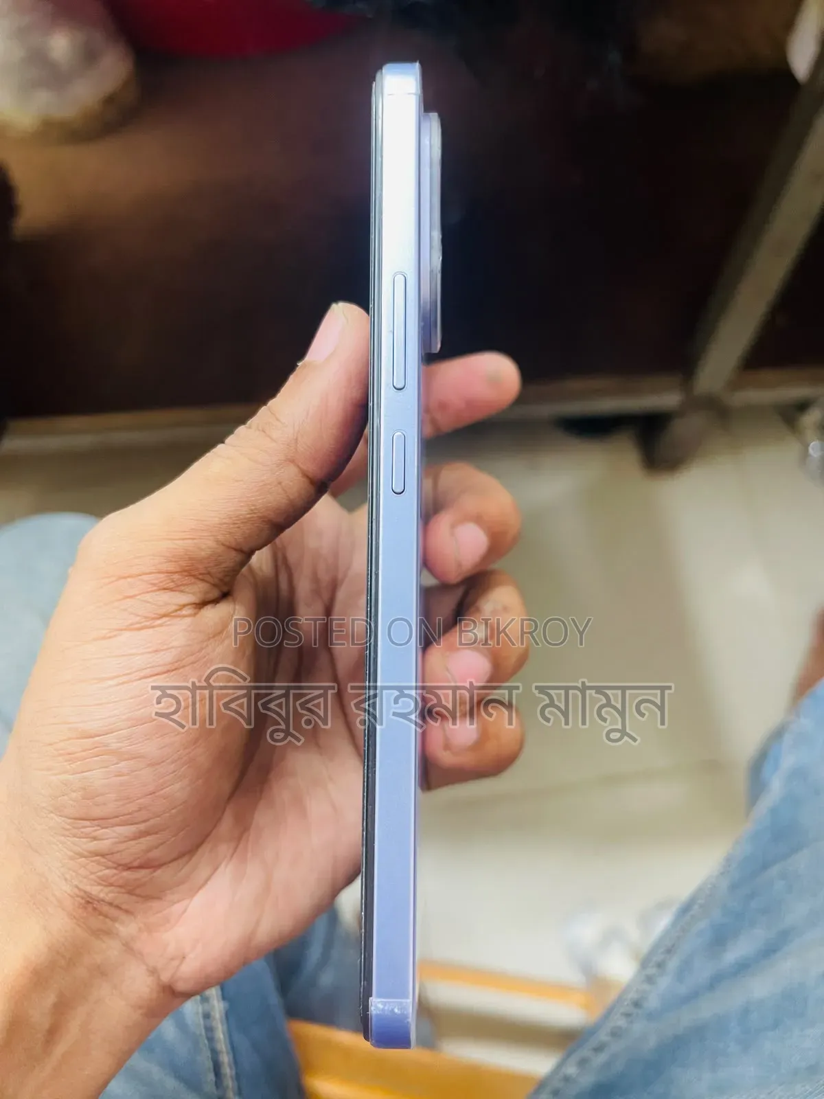 New Vivo V60 Lite 256 GB Silver