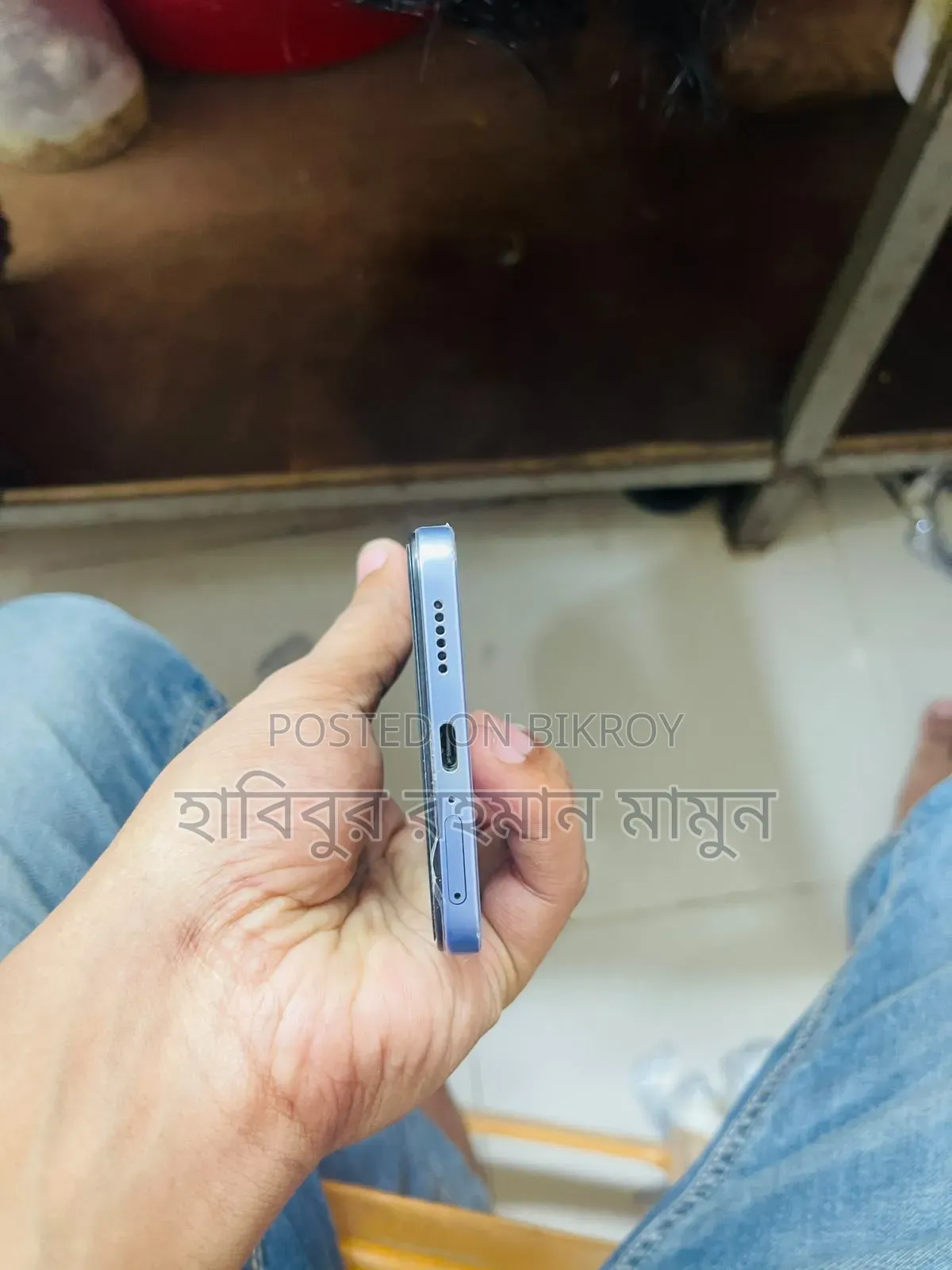 New Vivo V60 Lite 256 GB Silver
