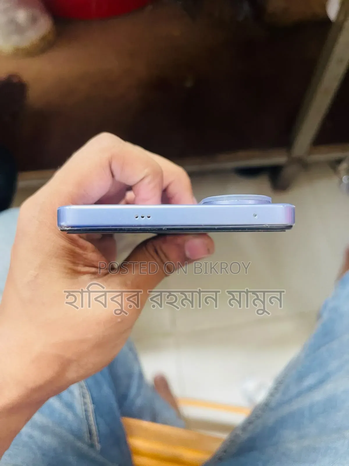 New Vivo V60 Lite 256 GB Silver