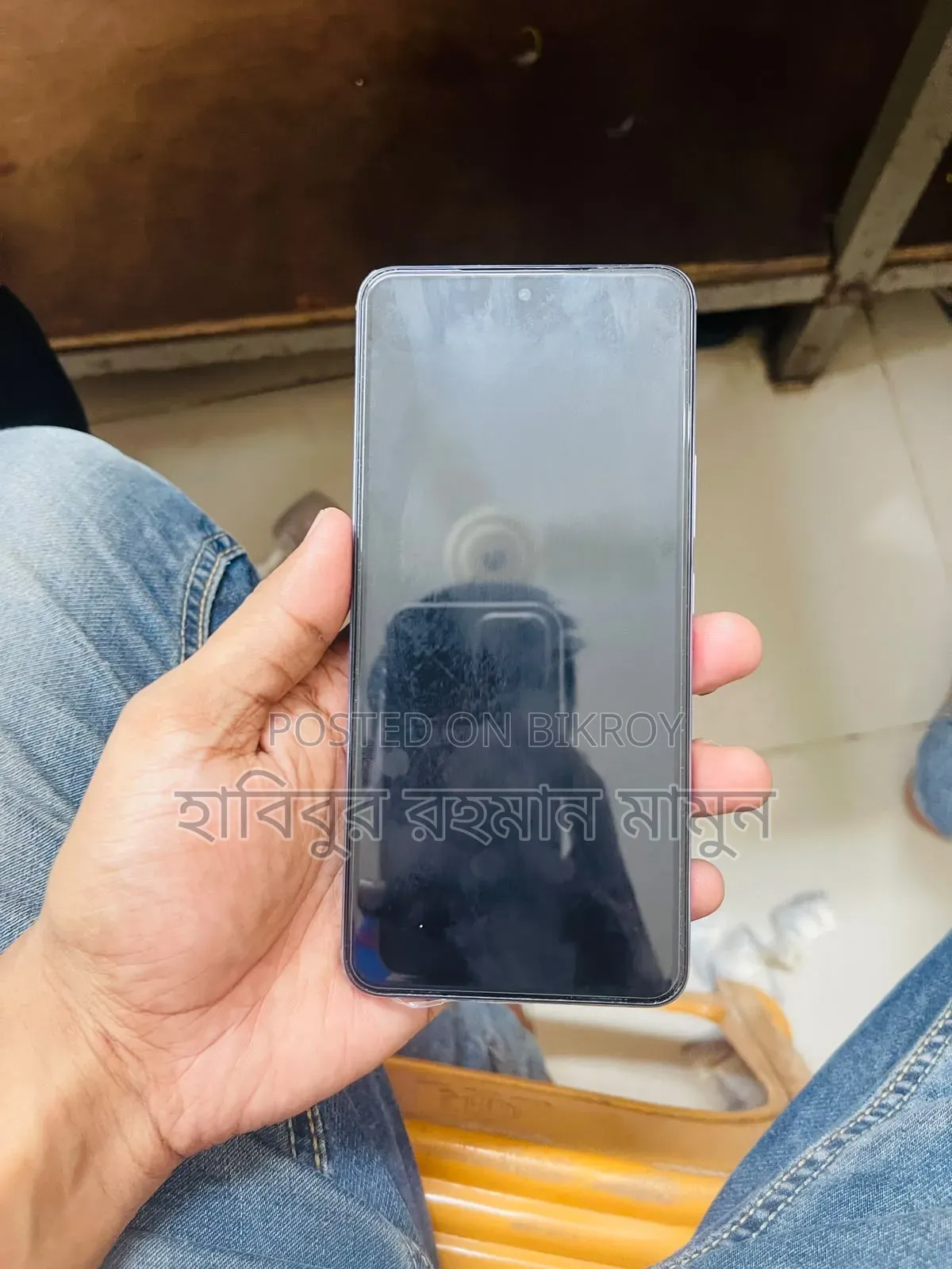 New Vivo V60 Lite 256 GB Silver