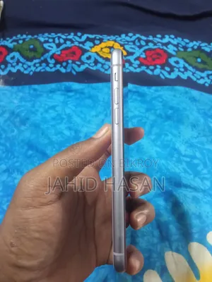 Apple iPhone 11 64 GB Purple