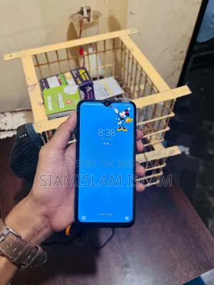 Samsung Galaxy A30s 128 GB Blue