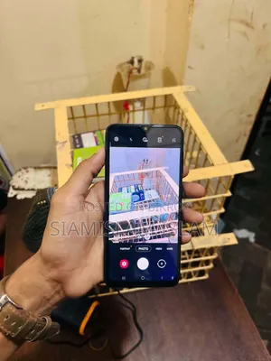 Samsung Galaxy A30s 128 GB Blue