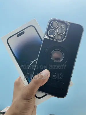 Apple iPhone 14 Pro Max 128 GB Black