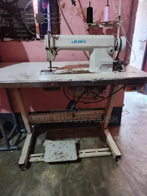 Sewing Machine/Plain Machine