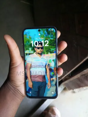Oppo A6x 64 GB Blue