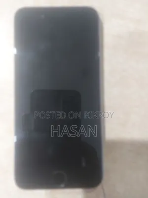 Apple iPhone 6s 64 GB Black